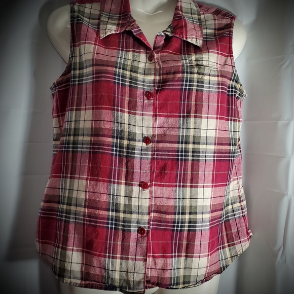 Talbott Top - Picture 4 of 5